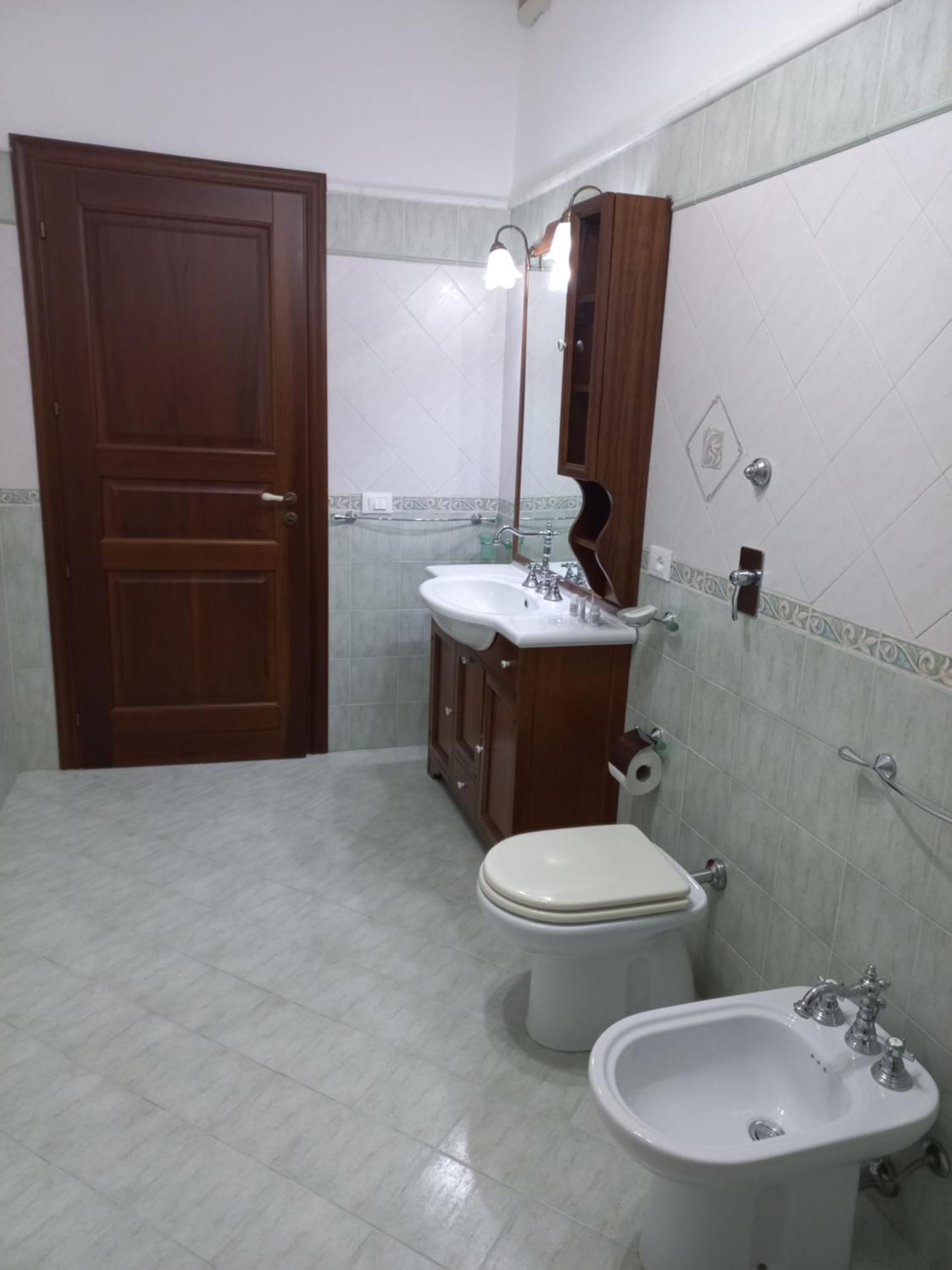 Casa Battiata Villa Кустоначи Екстериор снимка