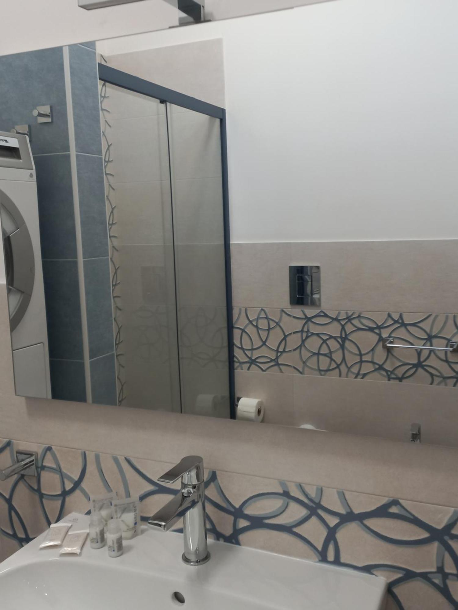 Casa Battiata Villa Кустоначи Екстериор снимка