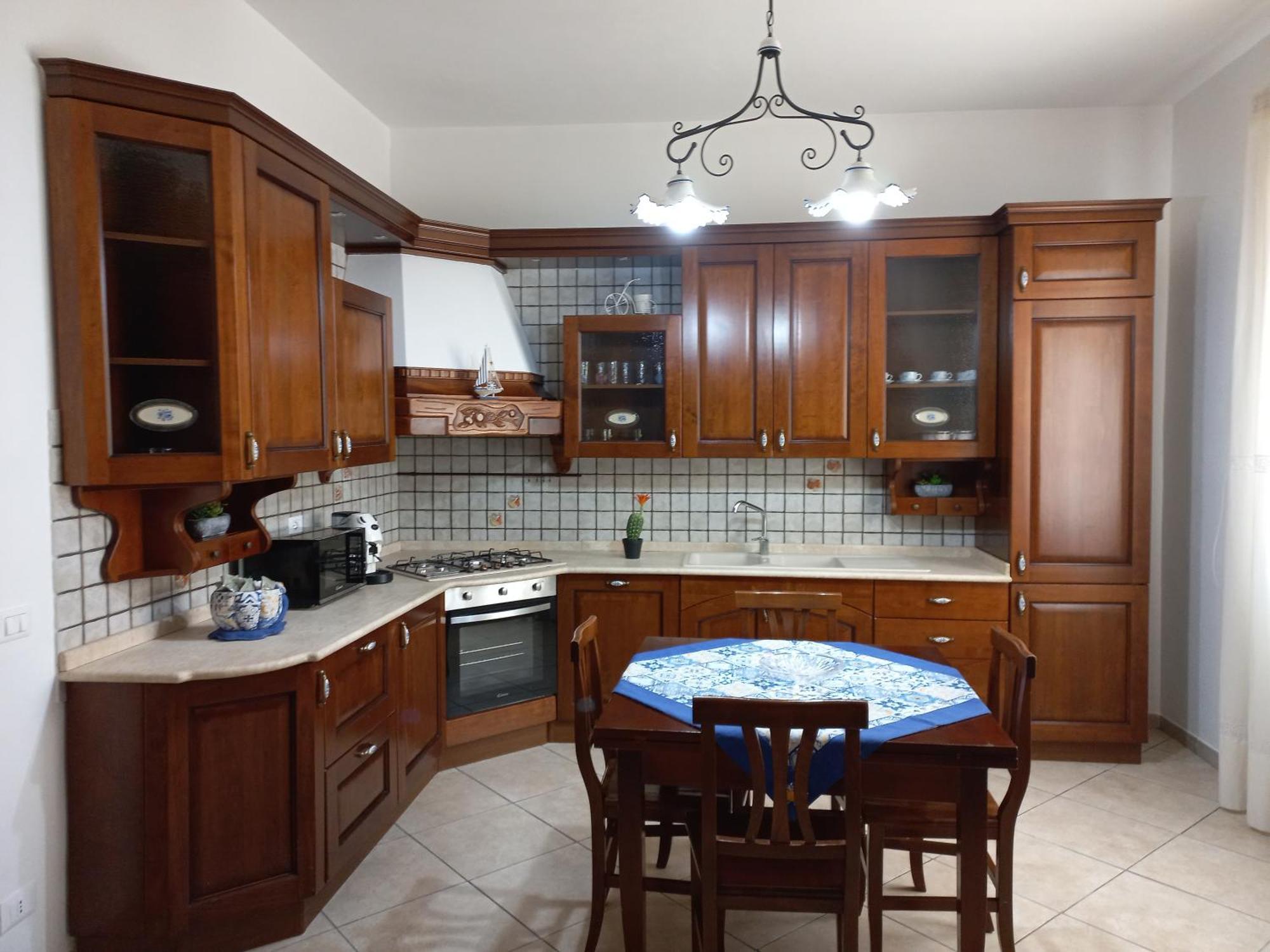 Casa Battiata Villa Кустоначи Екстериор снимка